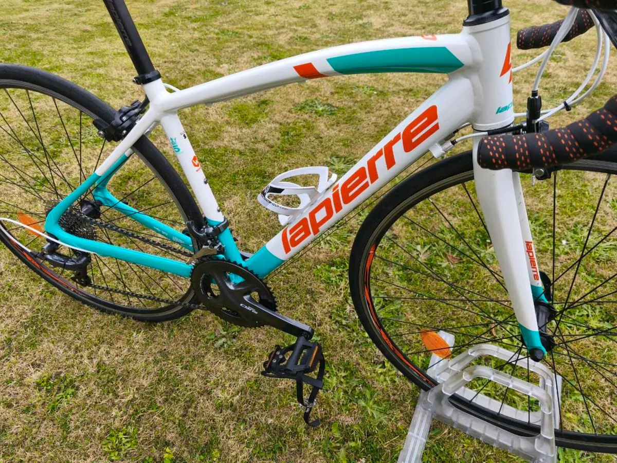Lapierre Audacio 100 size S - Image 4