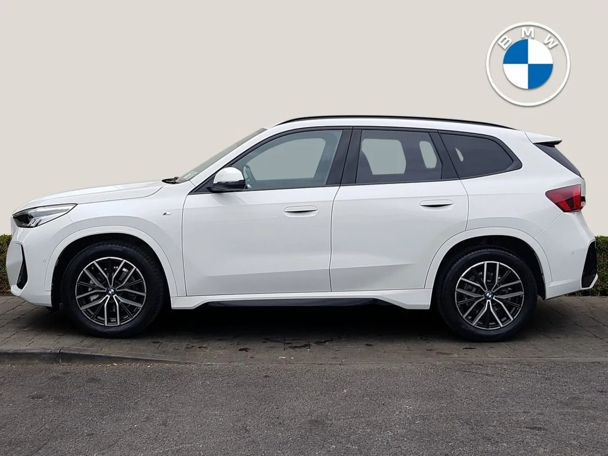 BMW X1 Sdrive18d M Sport - Image 3