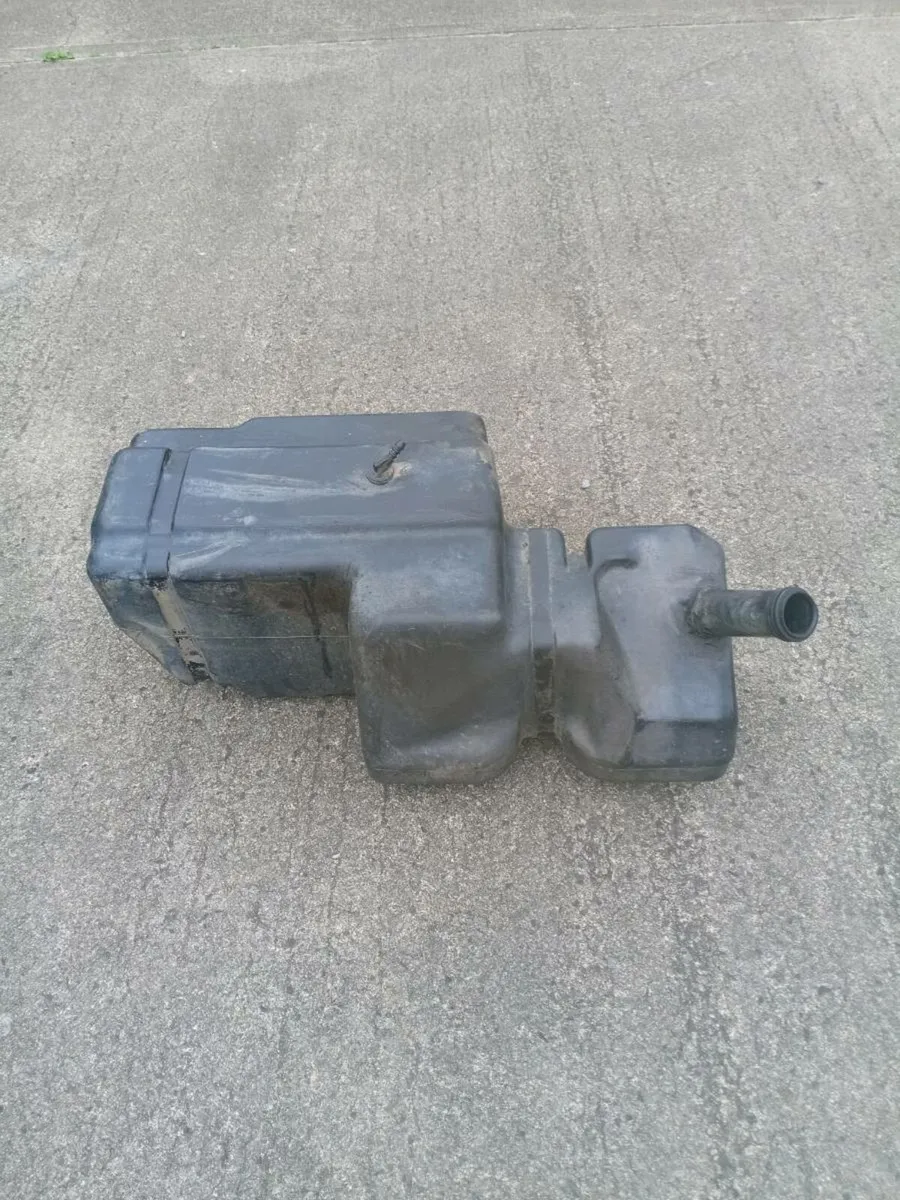 Diesel tank for case international - Image 1