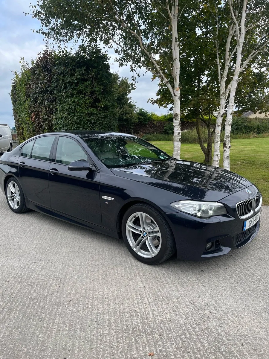 520d M sport 2 YEAR NCT 08/2027 - Image 1