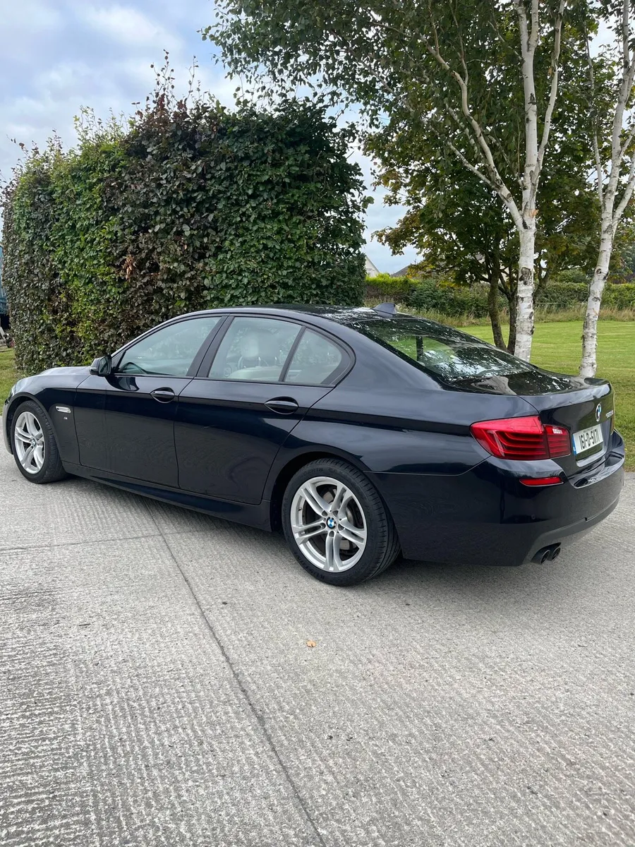 520d M sport 2 YEAR NCT 08/2027 - Image 2