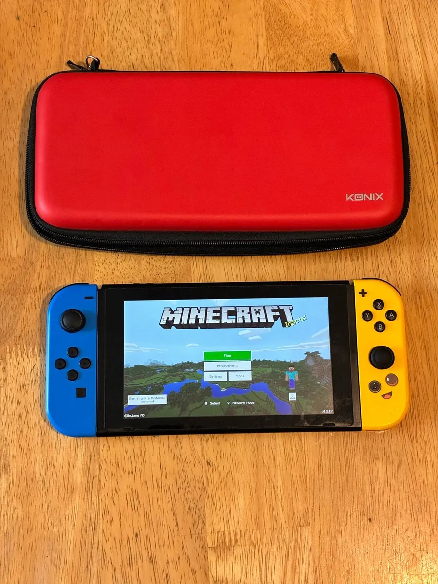 Nintendo Switch - Image 1