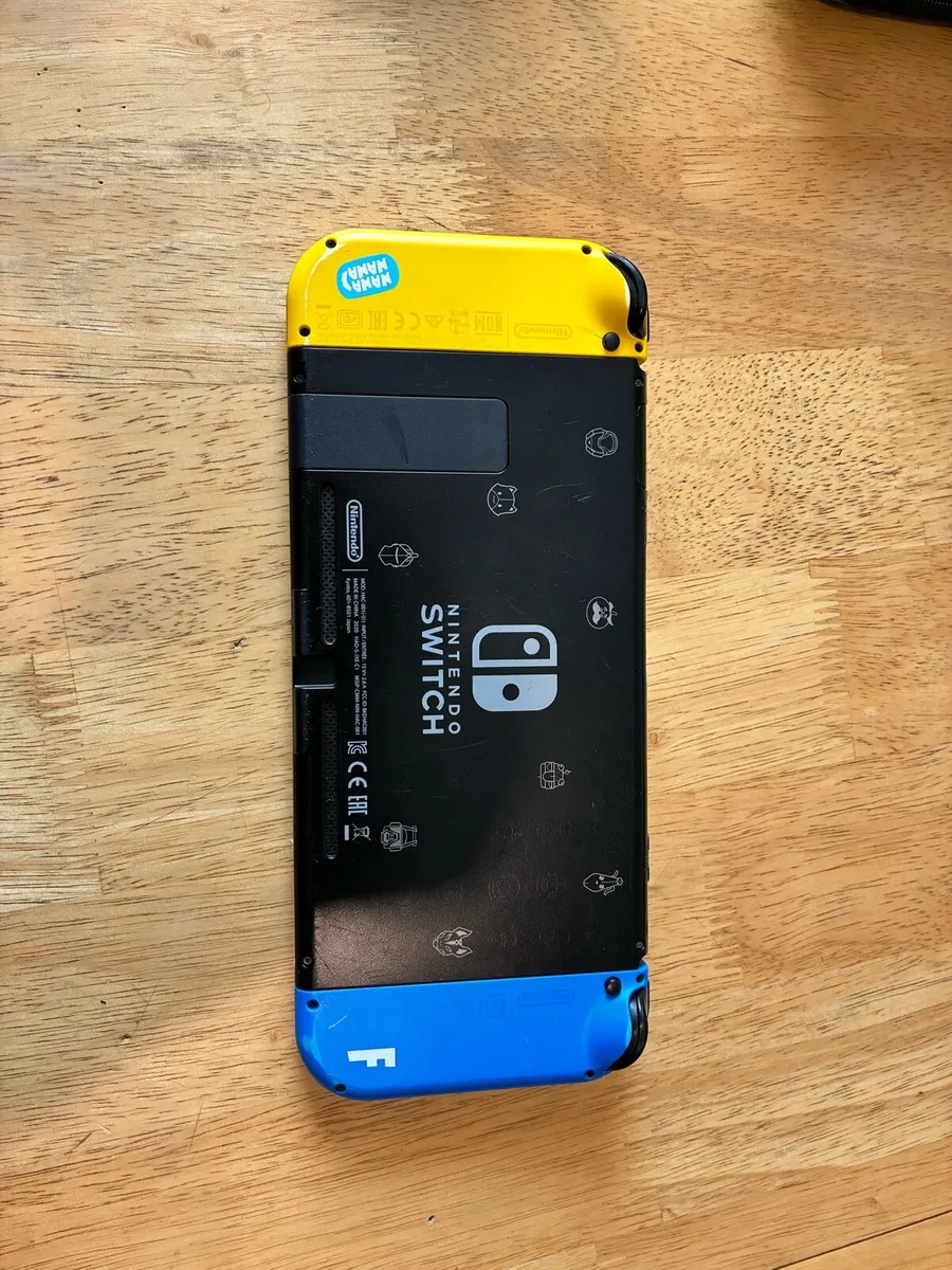 Nintendo Switch - Image 4