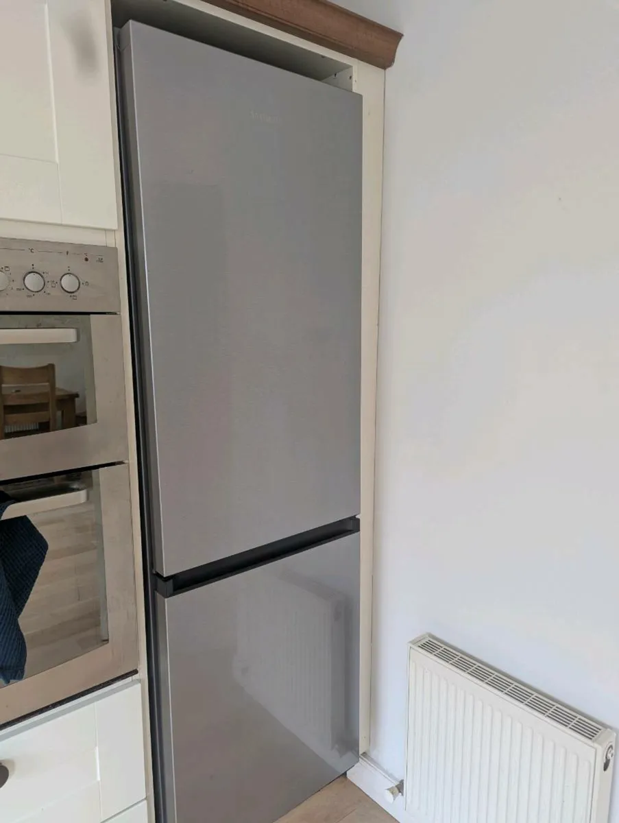 Samsung Fridge/Frezer - Image 1