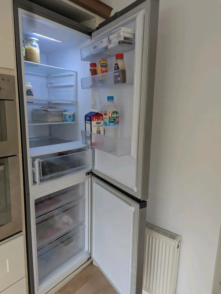 Samsung Fridge/Frezer - Image 2