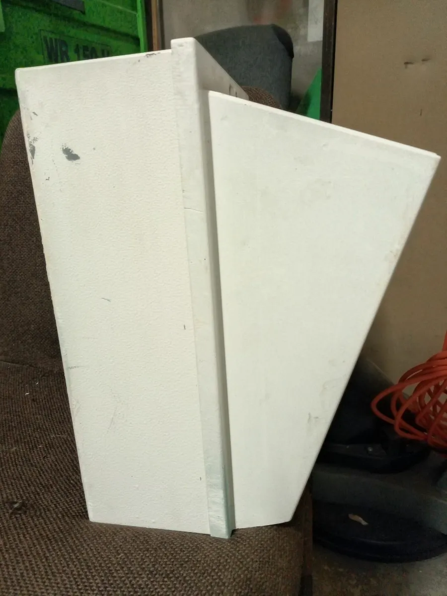 Security camera protection box - Image 2
