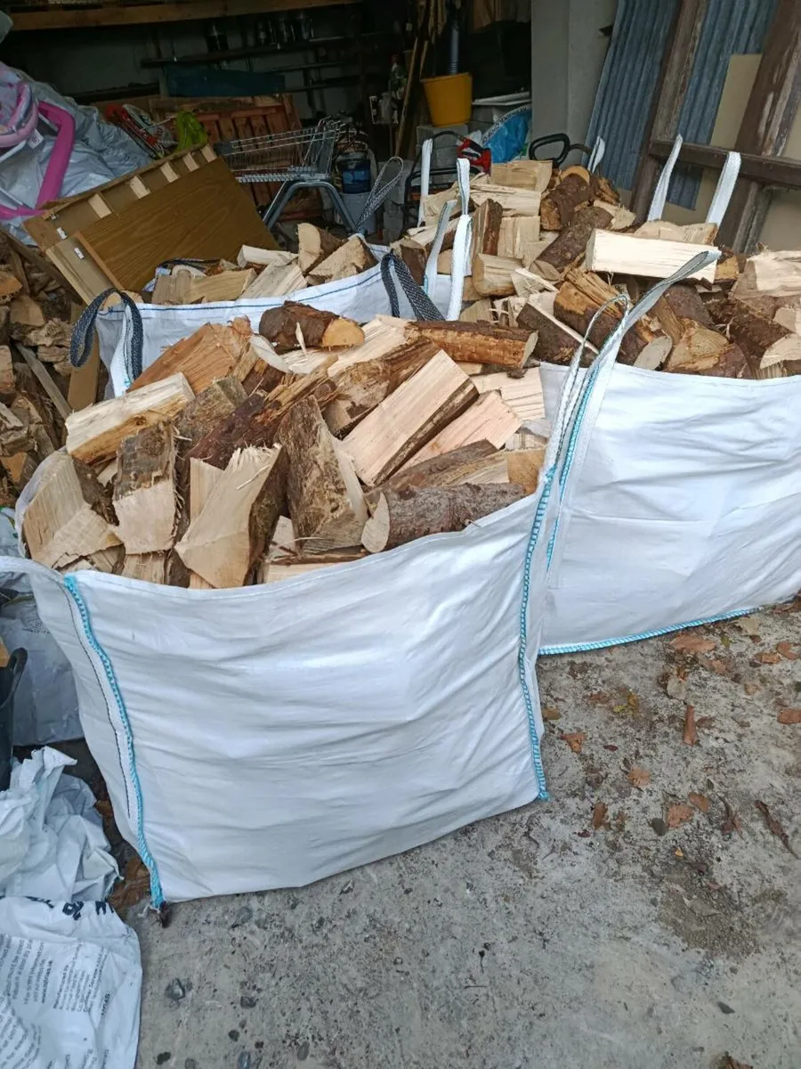 Firewood - Image 1