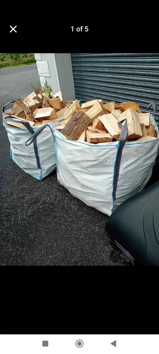 Firewood - Image 2