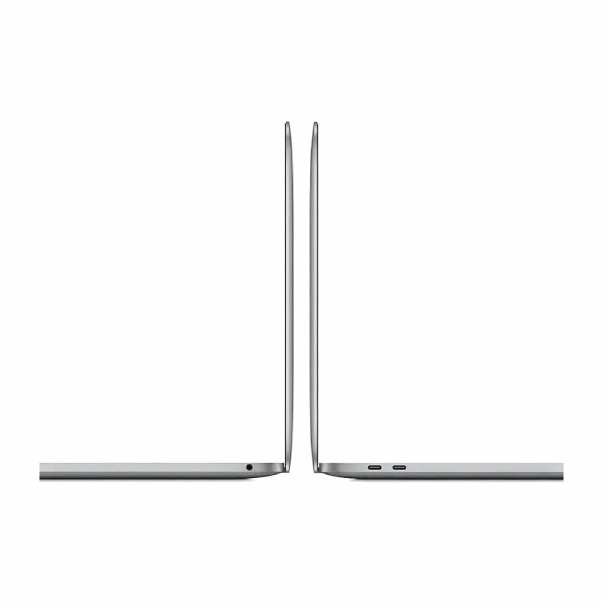 Apple Macbook Pro Touchbar A2251 MWP42LL/A - Image 2