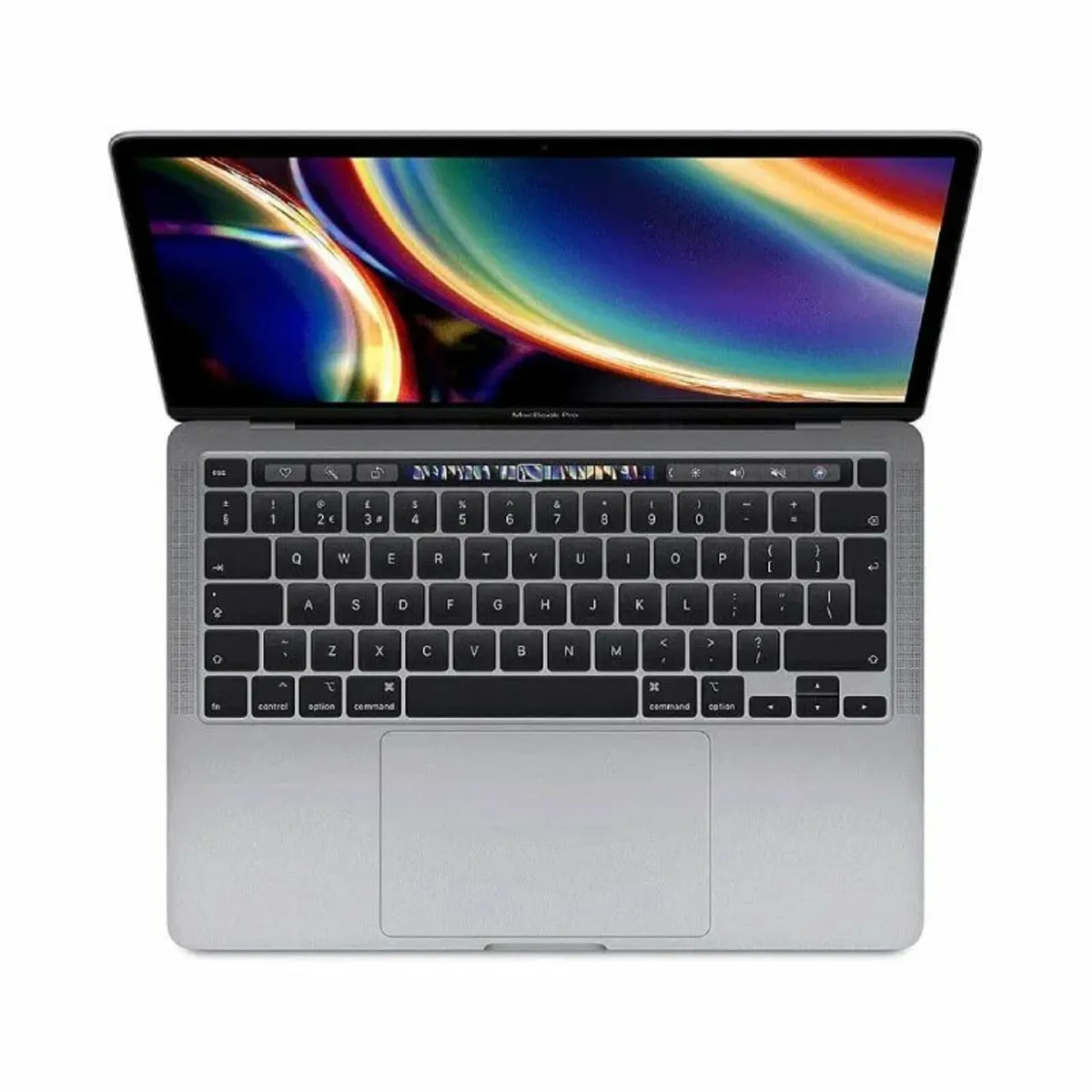 Apple Macbook Pro Touchbar A2251 MWP42LL/A - Image 3
