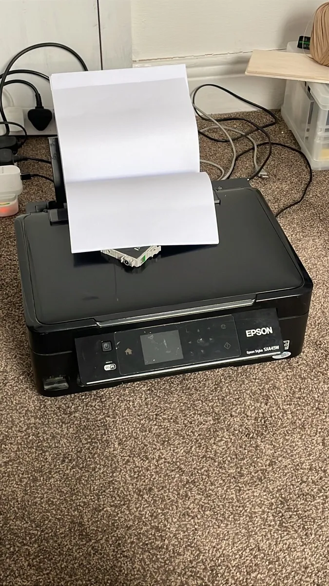 Printer