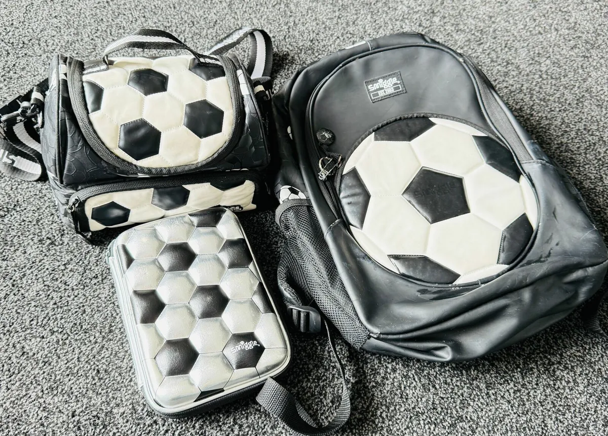 School bag - Image 2