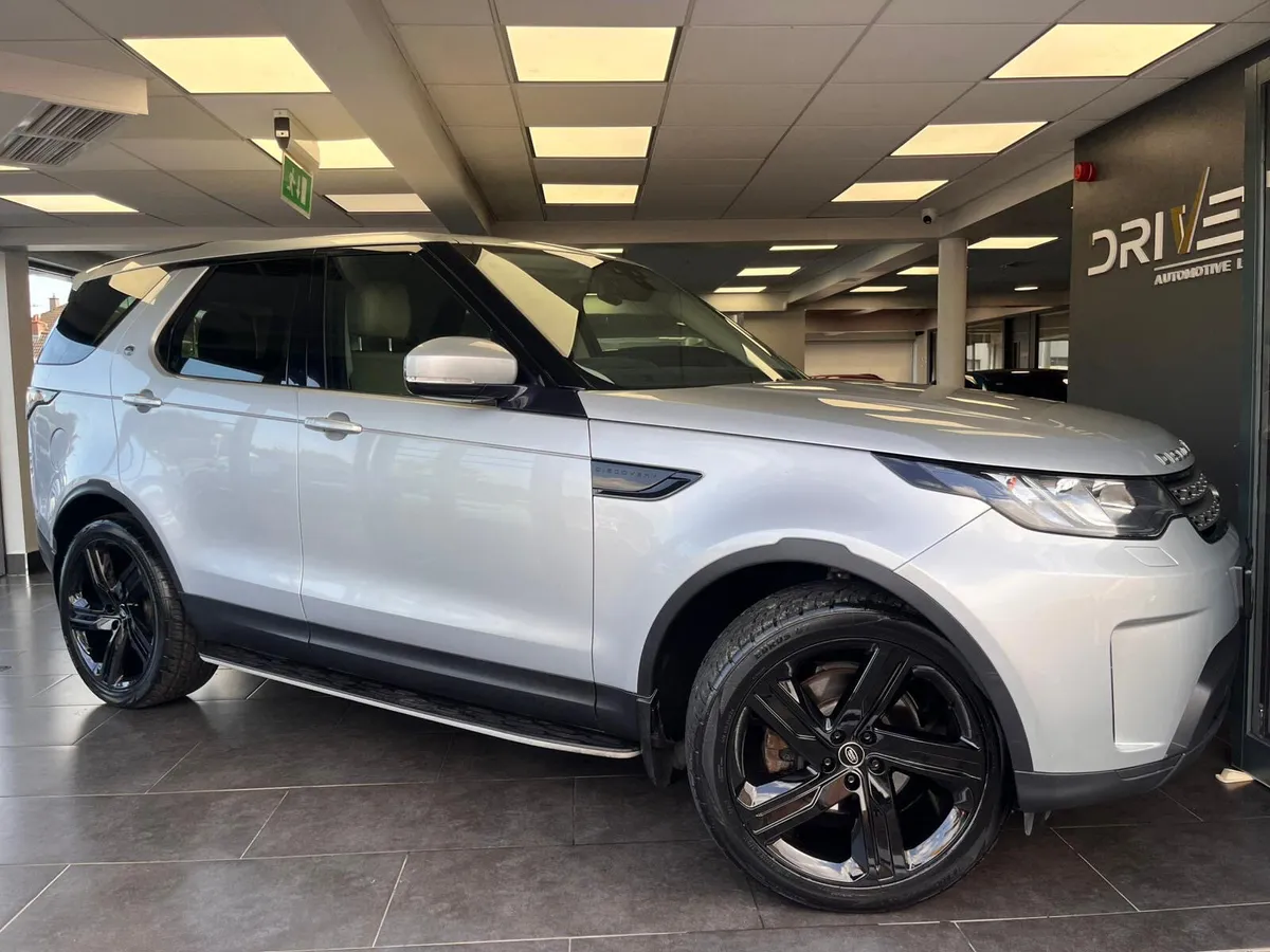 182d Landrover Discovery ***Only 115000 Kms*** - Image 1