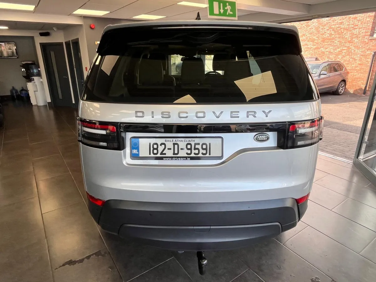 182d Landrover Discovery ***Only 115000 Kms*** - Image 3