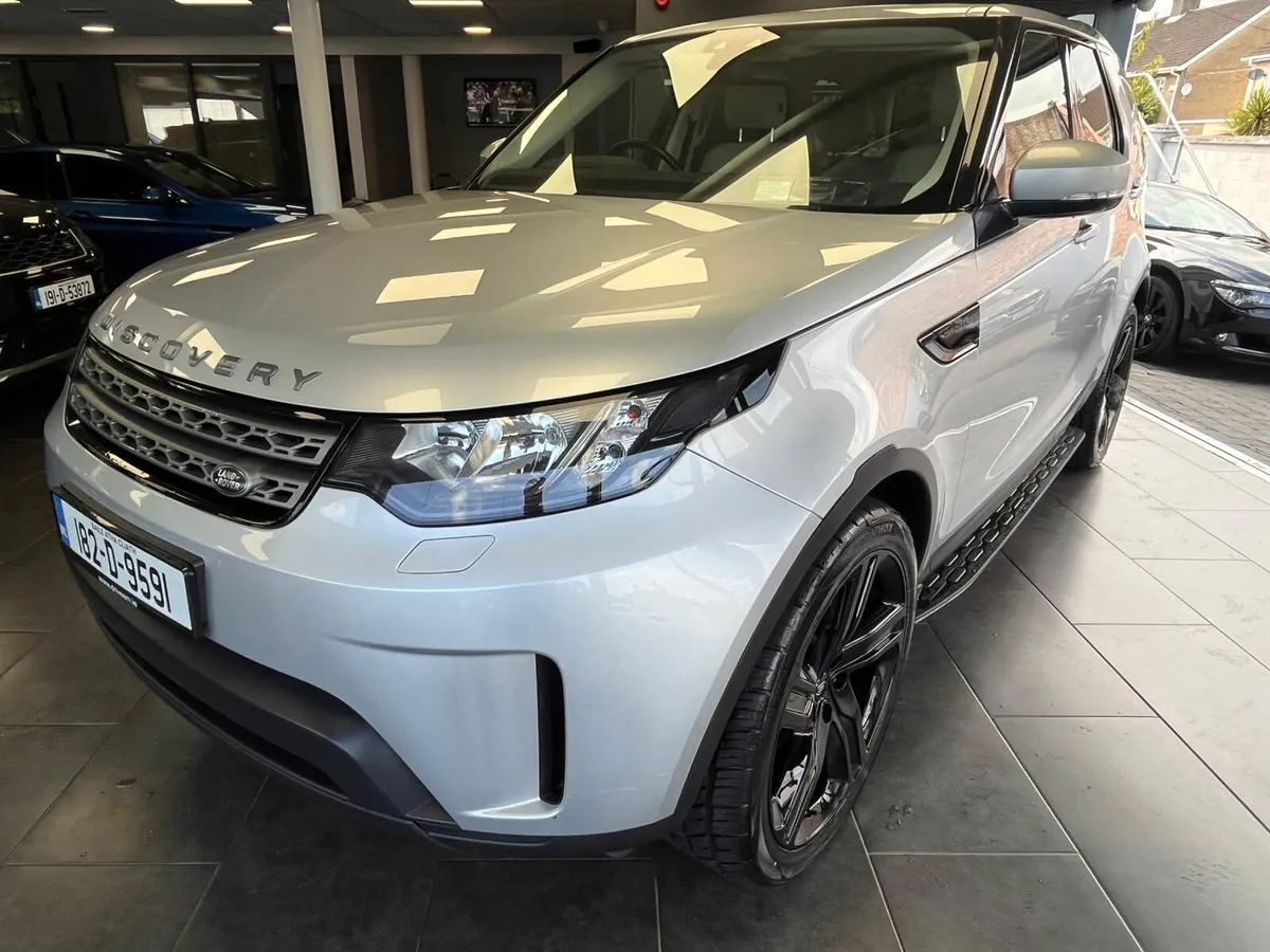 182d Landrover Discovery ***Only 115000 Kms*** - Image 4