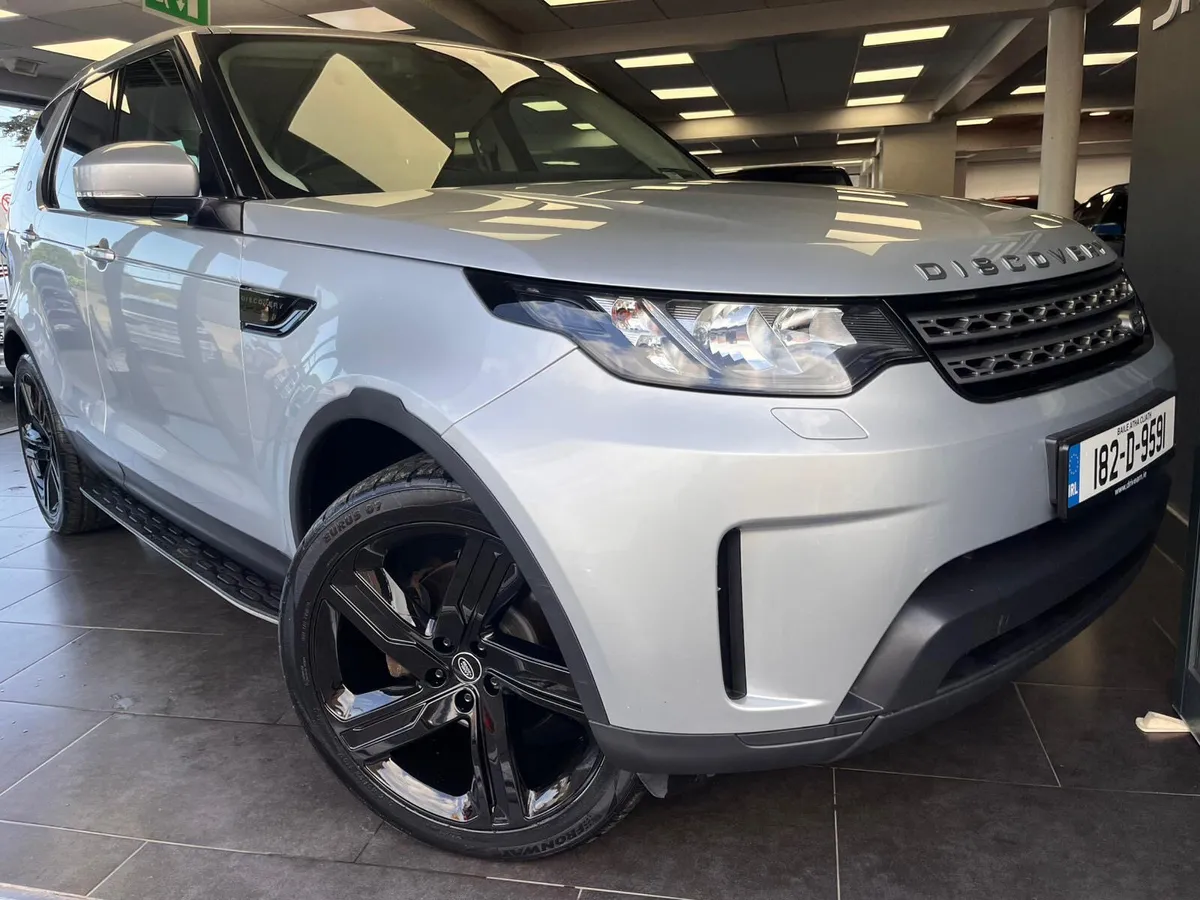 182d Landrover Discovery ***Only 115000 Kms*** - Image 2