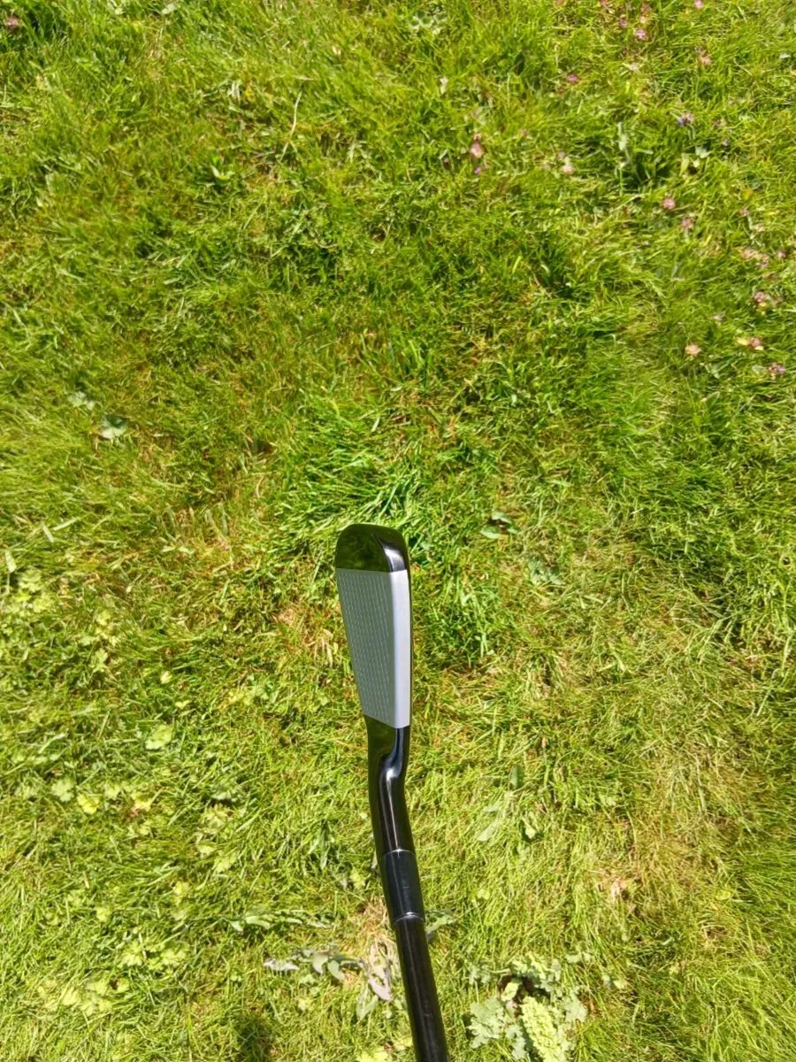 Mizuno hi fli  4 iron - Image 2