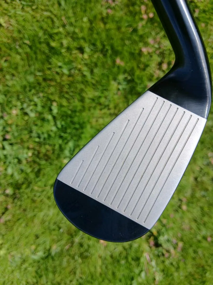 Mizuno hi fli  4 iron - Image 3
