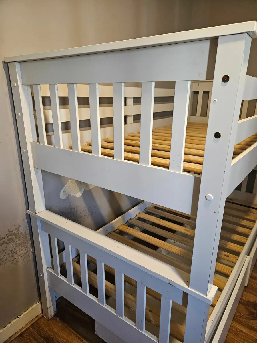 Bunk Bed - Image 1