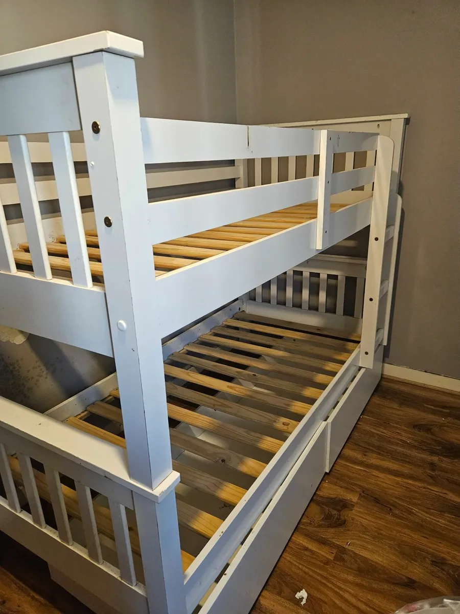 Bunk Bed - Image 3
