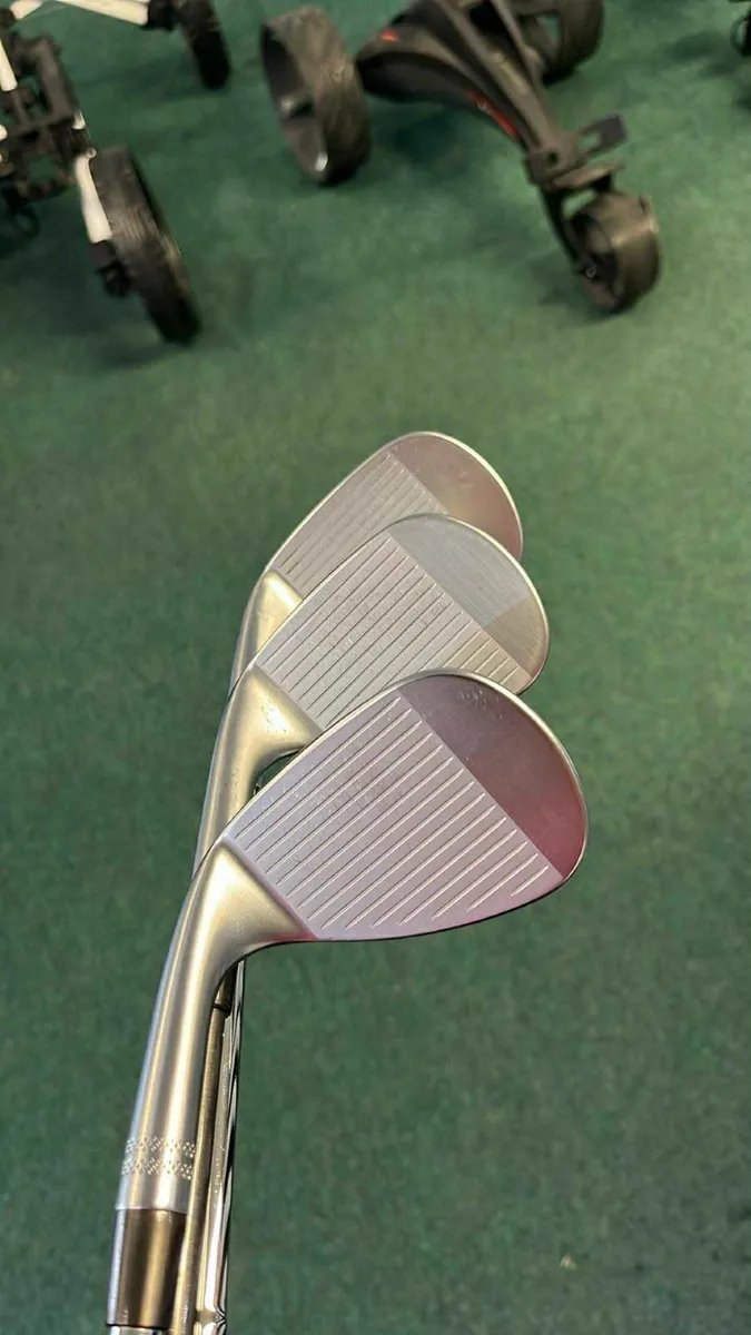 Callaway OPUS 52,54,56,58,60 Only €129 Second Hand - Image 4