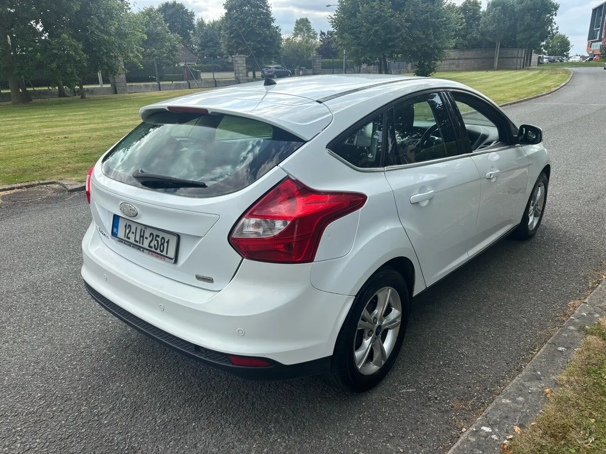 Ford focus new nct - Image 4