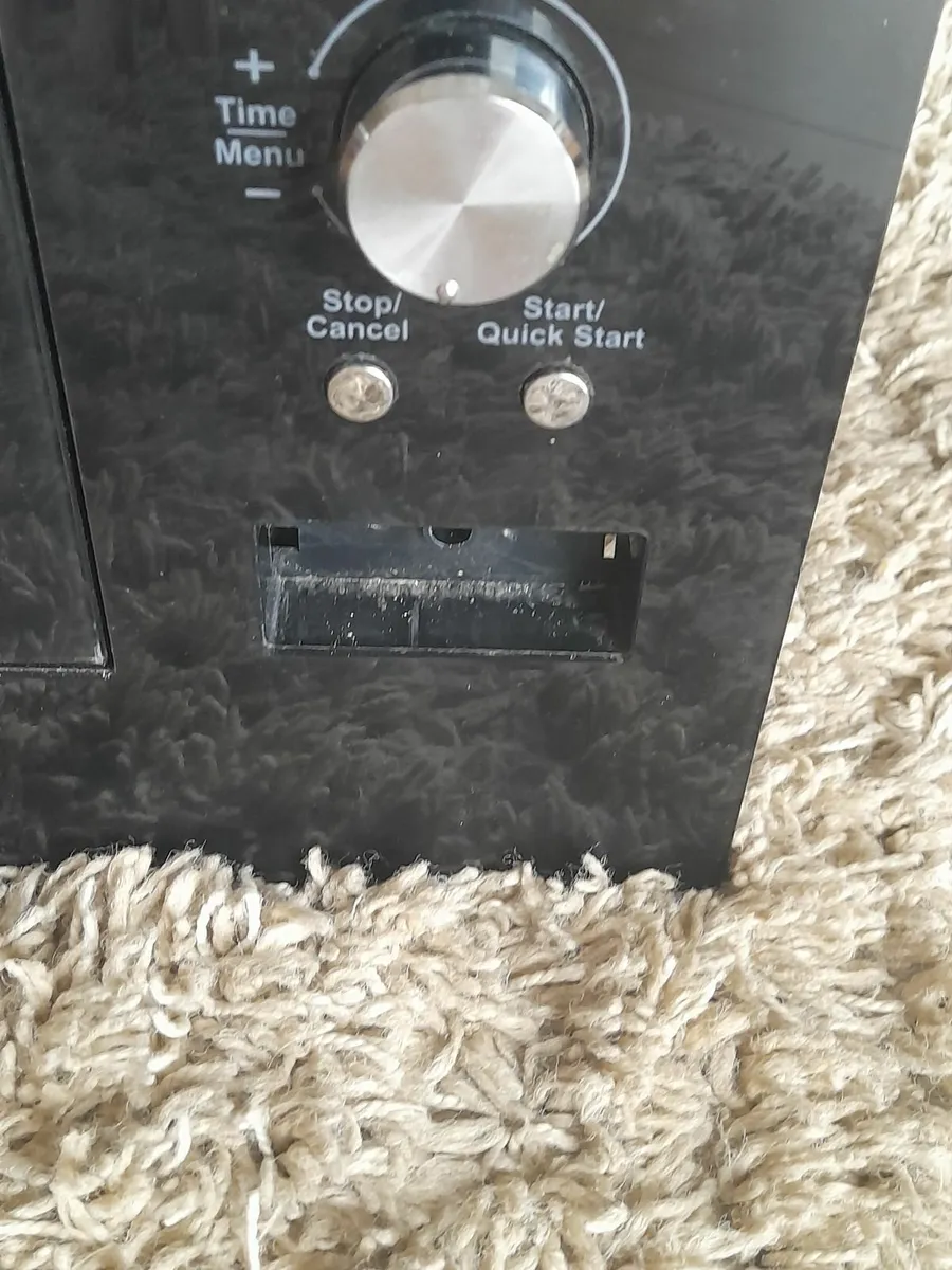 Microwave - Image 2