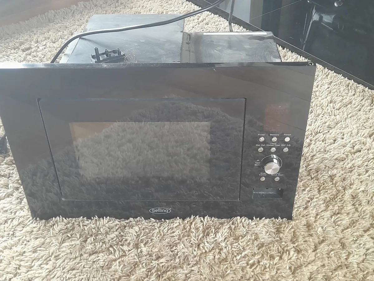 Microwave - Image 4