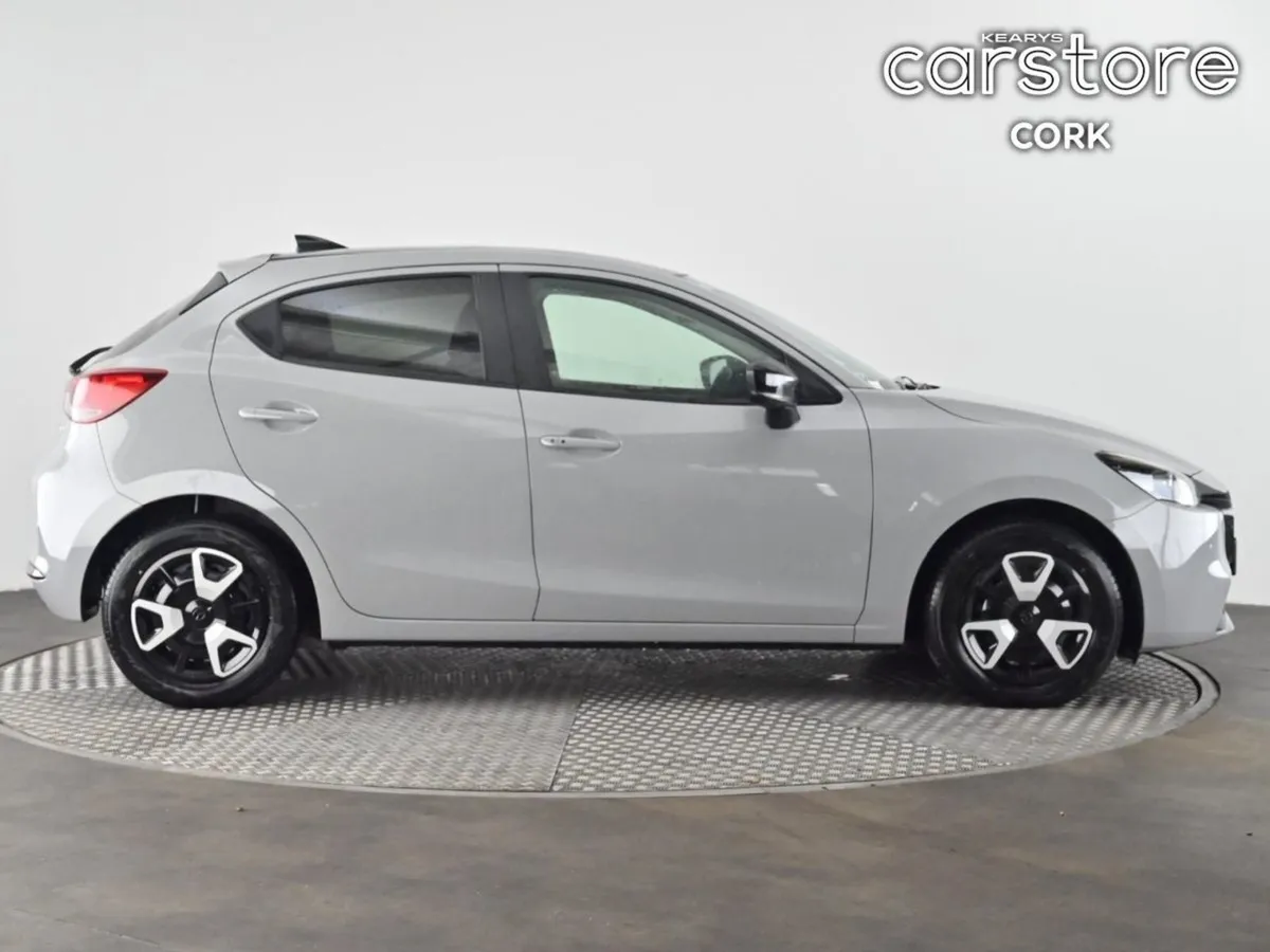 Mazda 2 1.5 5DR (90ps) GS 6AT - Image 3