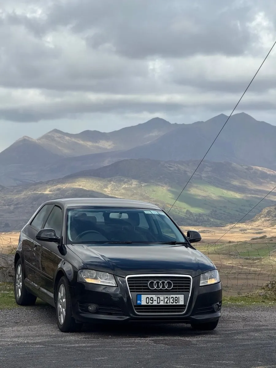 Audi A3 2009 - Image 1