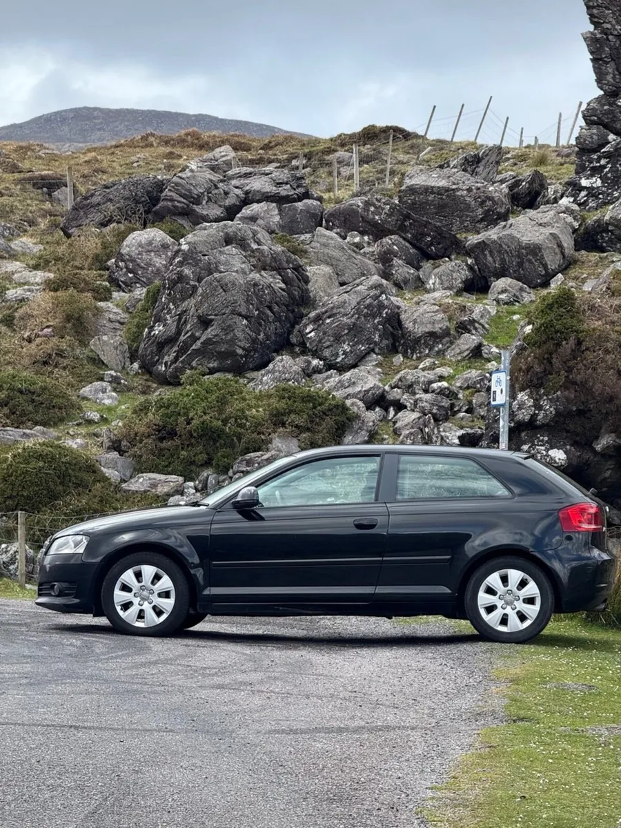 Audi A3 2009 - Image 2