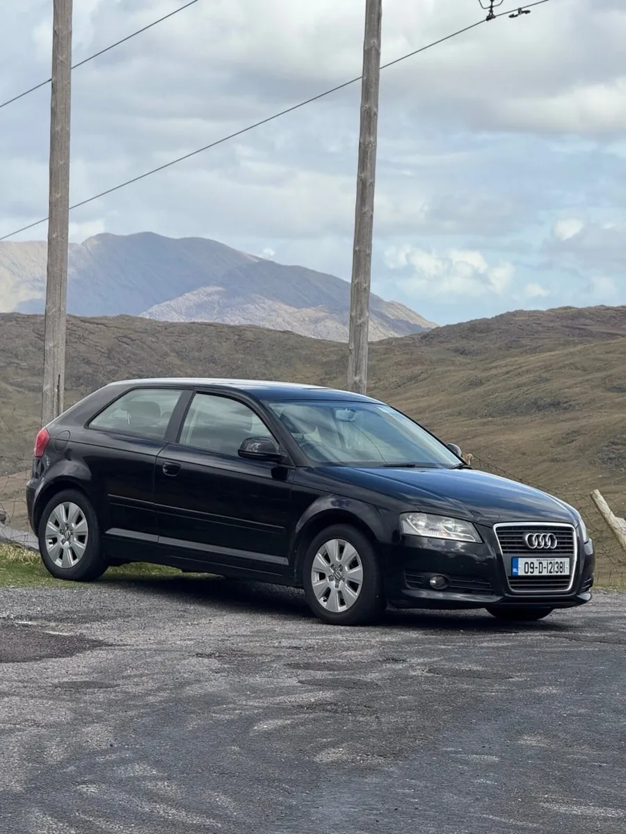 Audi A3 2009 - Image 3