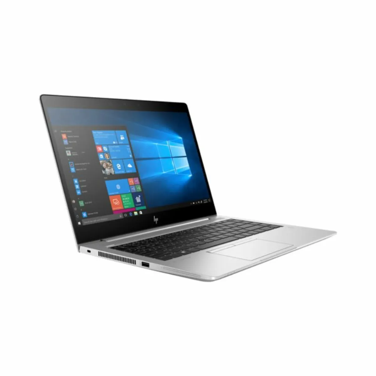 HP Elitebook 840 G6 Core i5-8365U - Image 2