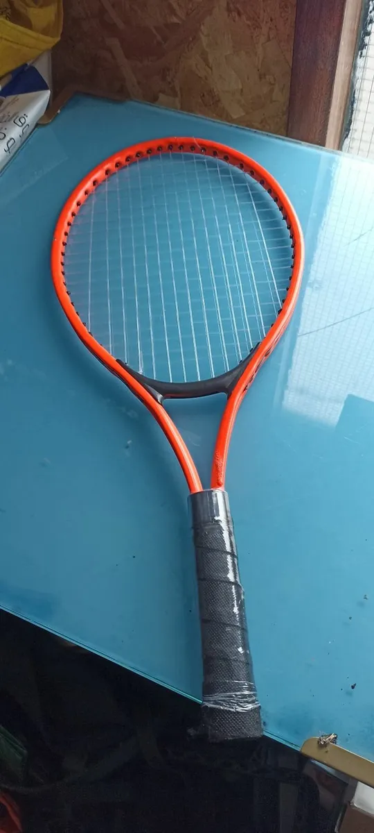 Tennis Rackets,(2) - Image 2