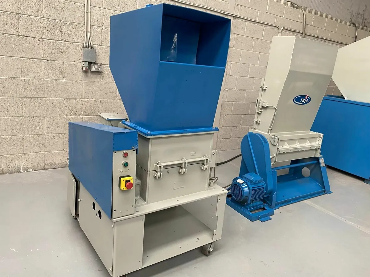 Granulators (various) - Image 2