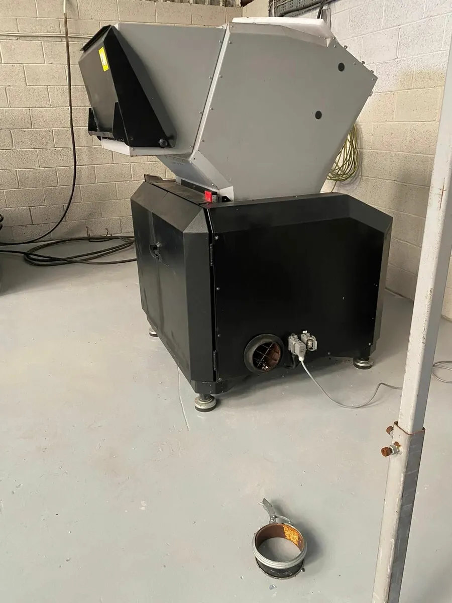 Granulators (various) - Image 3