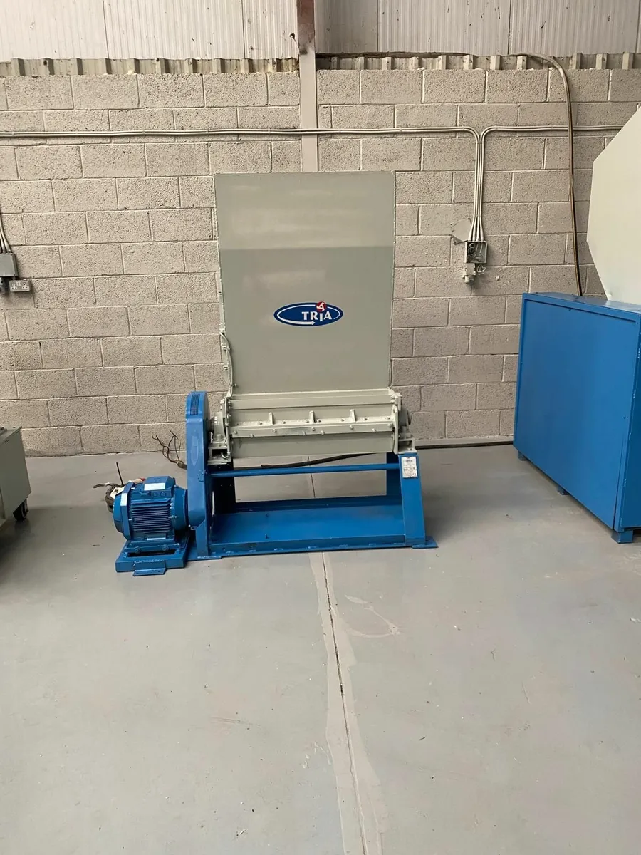 Granulators (various) - Image 4