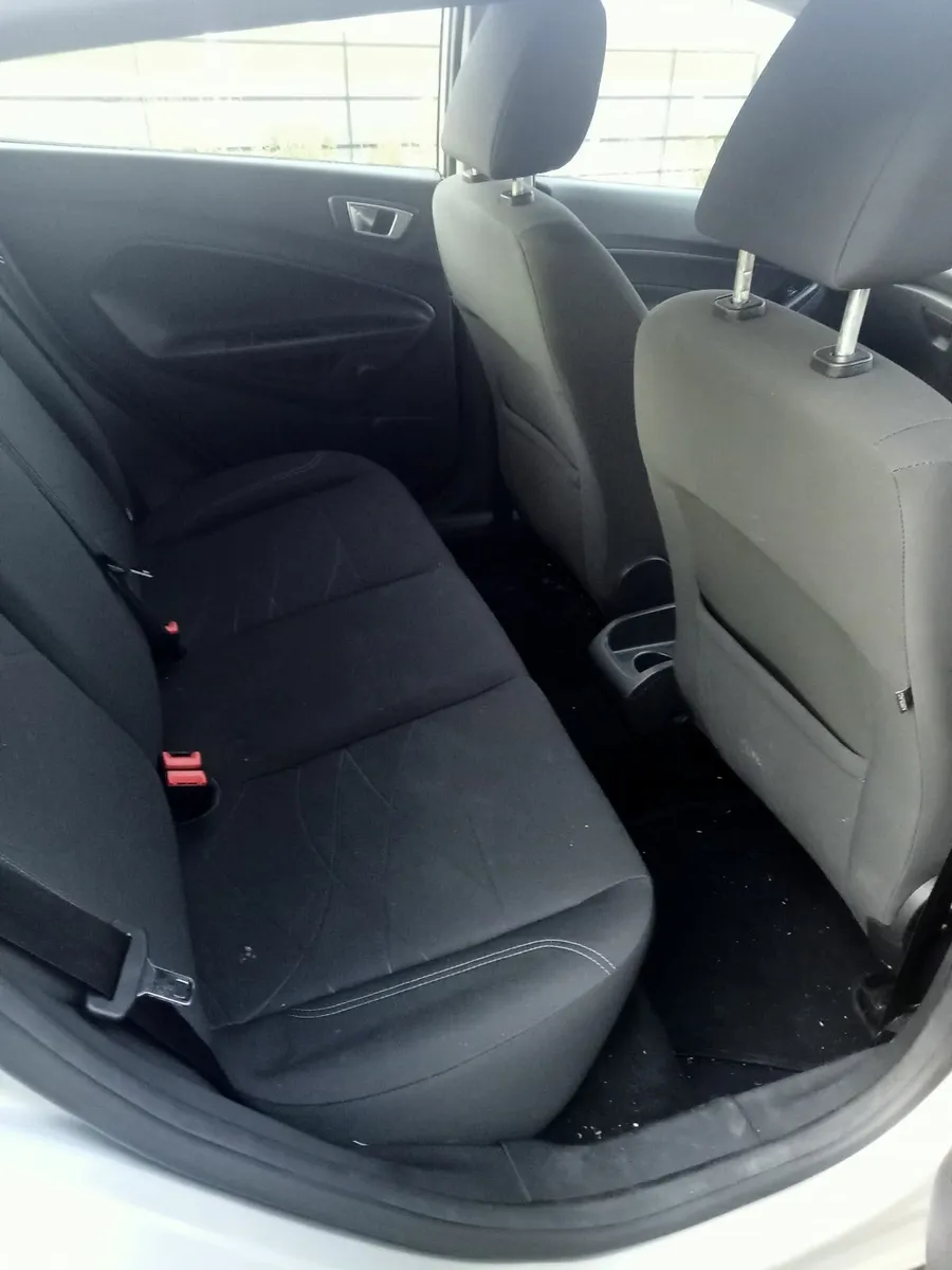Ford Fiesta 2017 - Image 3