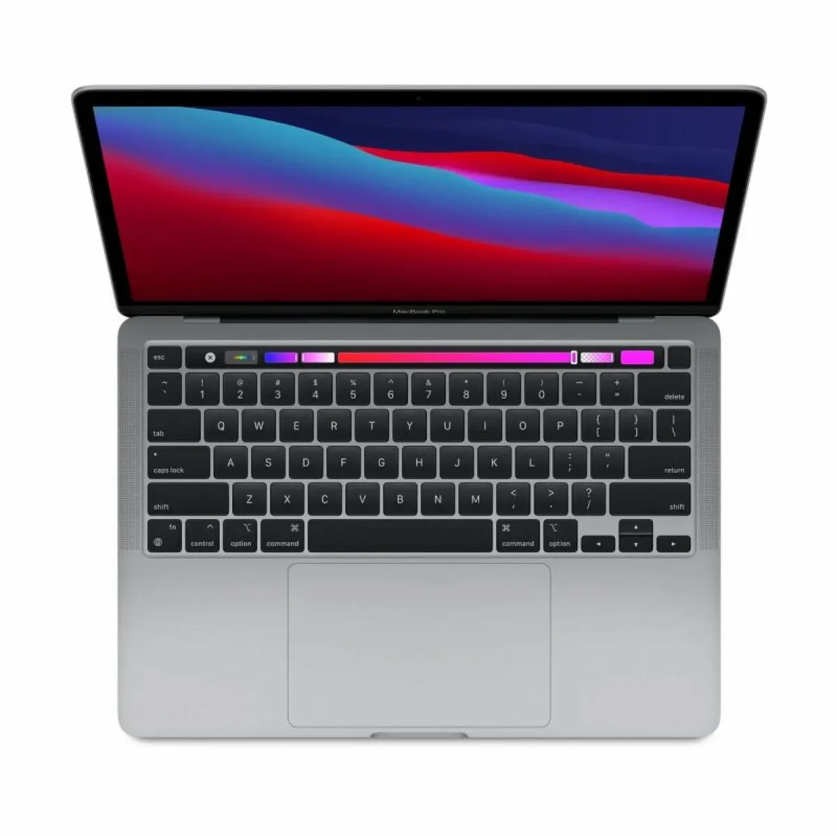 Apple MacBook Pro Touchbar A2338 MYD82LL/A - Image 3