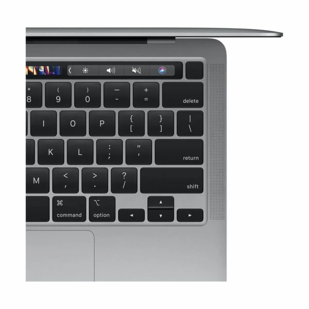 Apple MacBook Pro Touchbar A2338 MYD82LL/A - Image 4