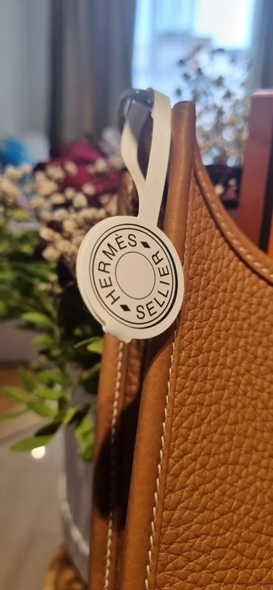 Hermes Evelyne III 29 - Image 3