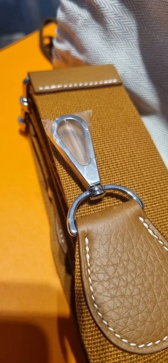 Hermes Evelyne III 29 - Image 4