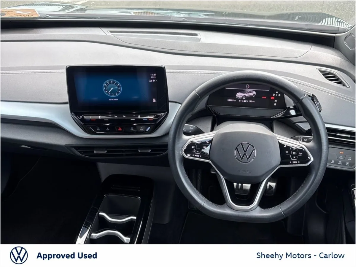 Volkswagen ID.4 Life 52kwh 148HP - Image 2
