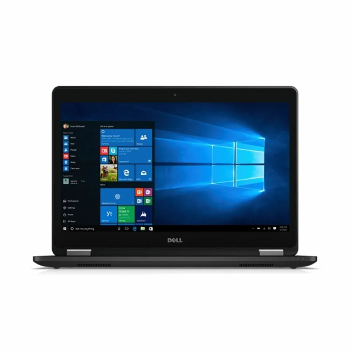 Dell Latitude E7470 Core i5-6300U - Image 4
