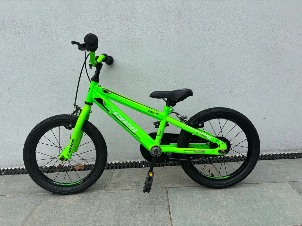 Bike - Image 1