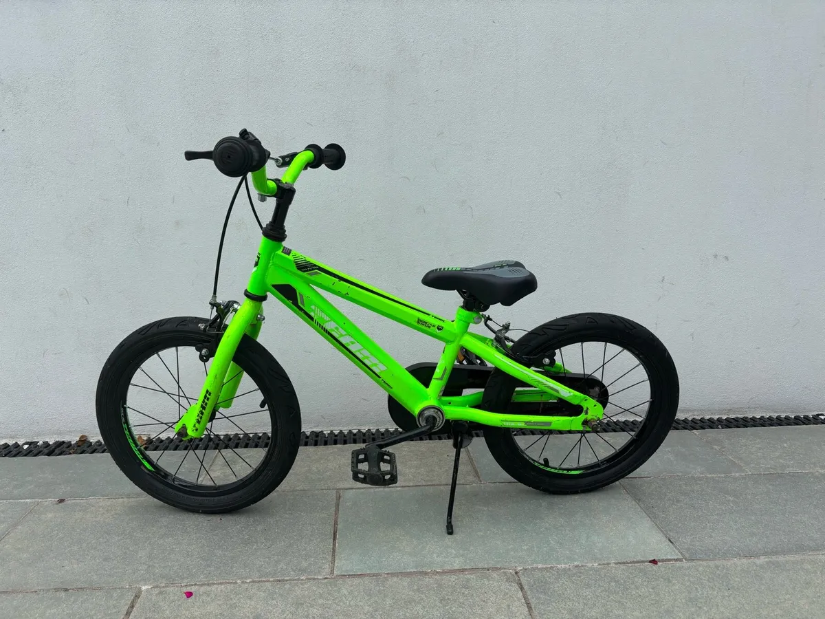 Bike - Image 4