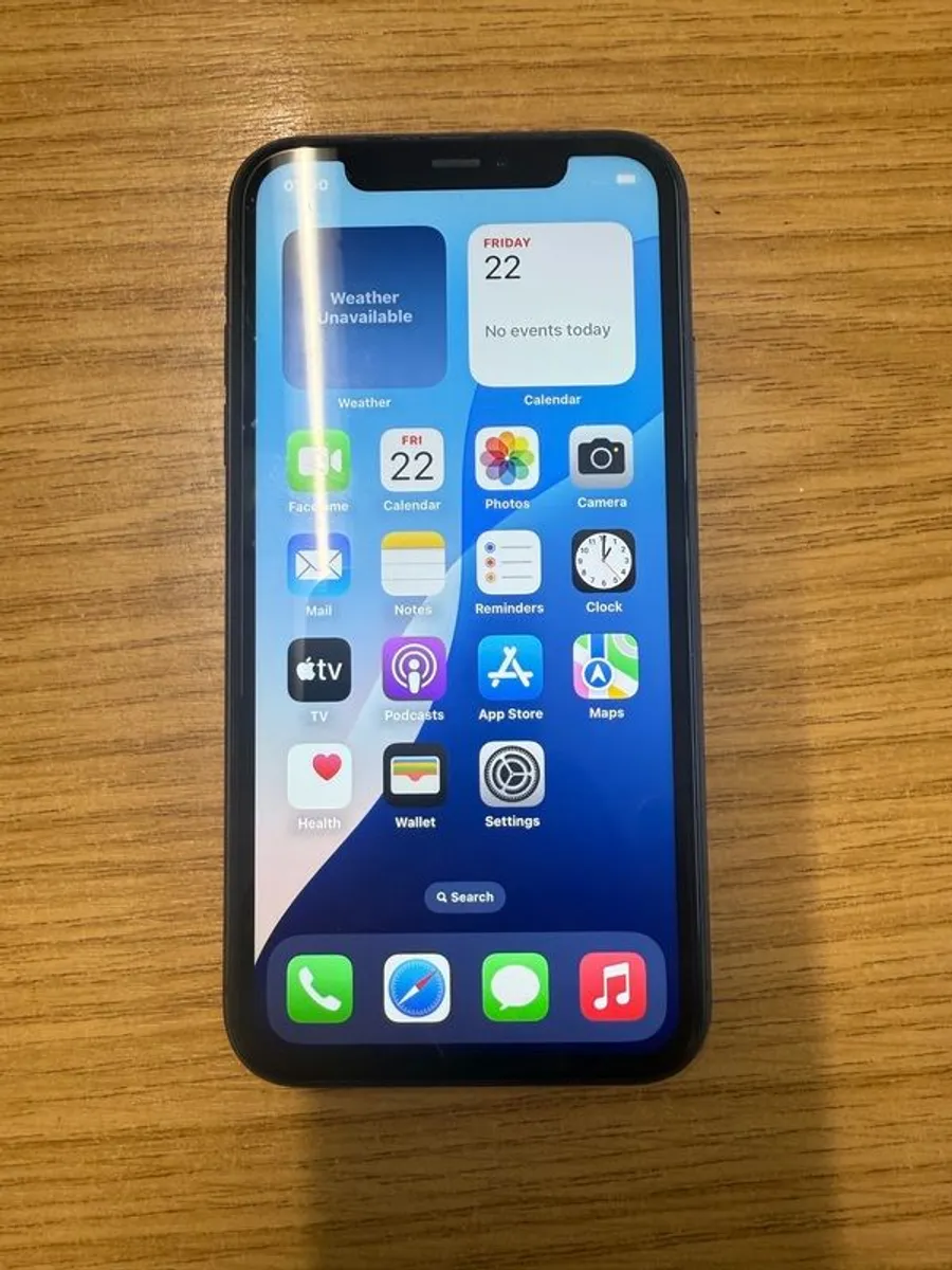 iphone 11 - Image 2
