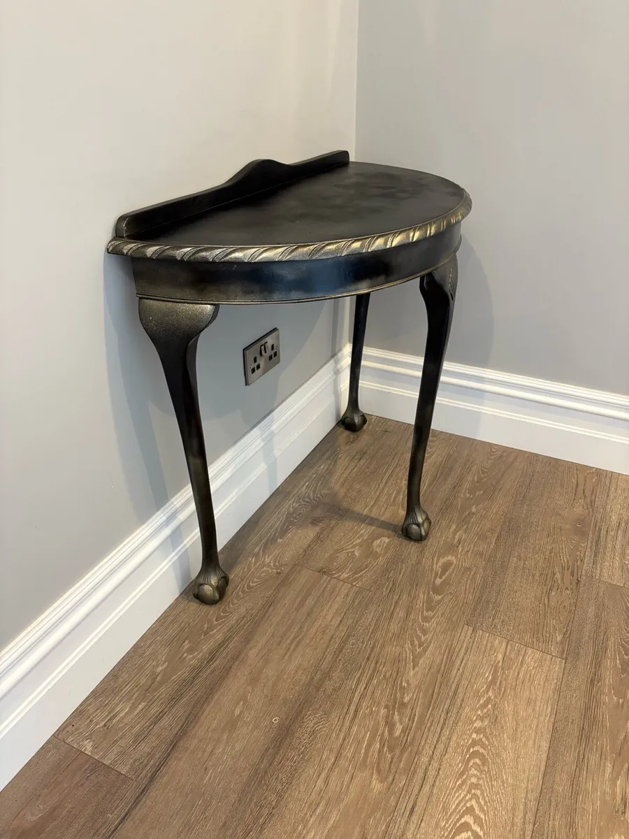 Hall table - Image 3