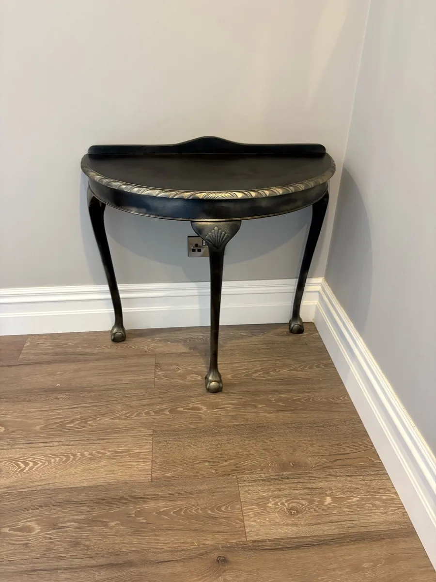 Hall table - Image 4