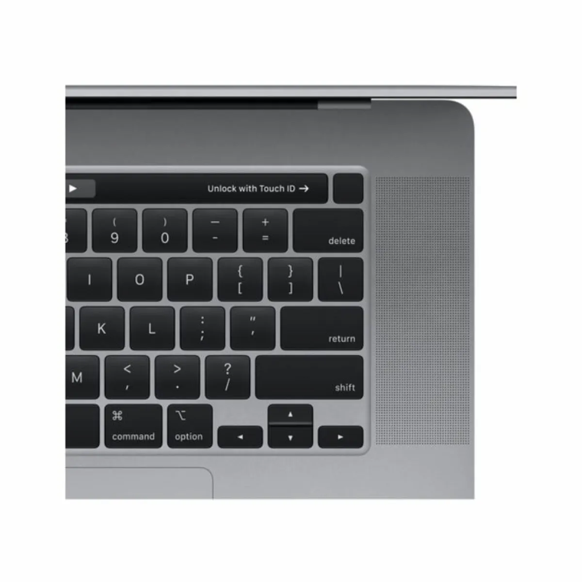 Apple Macbook Pro A2141 MVVJ2LL/A Touchbar - Image 4